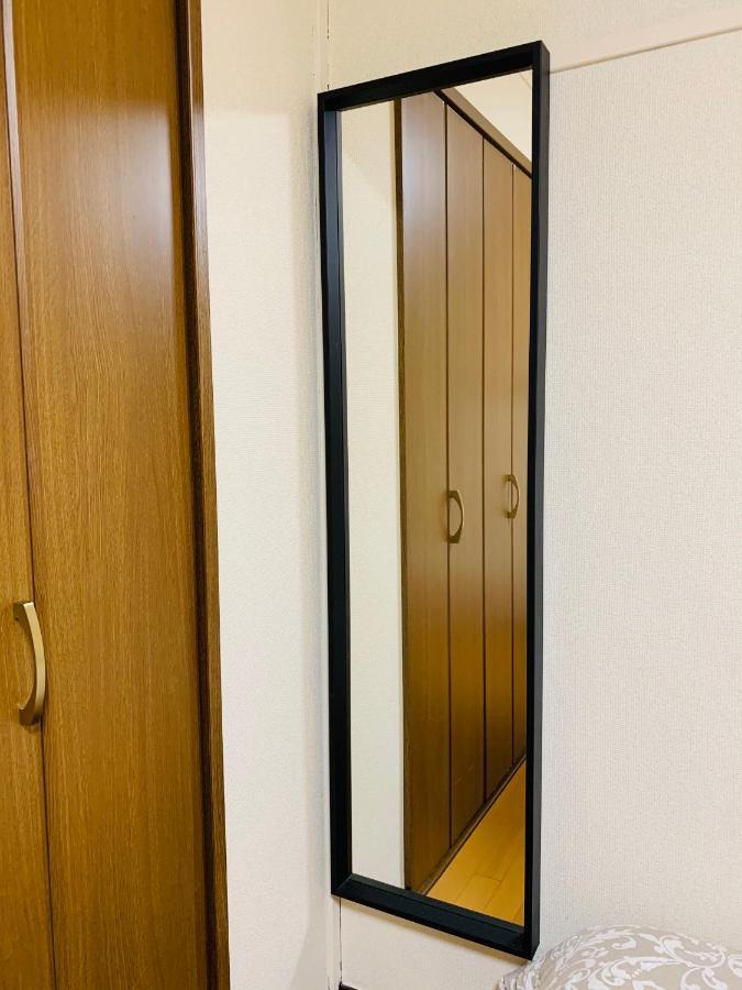Apartamento COCO Nakameguro302 Tokio Exterior foto