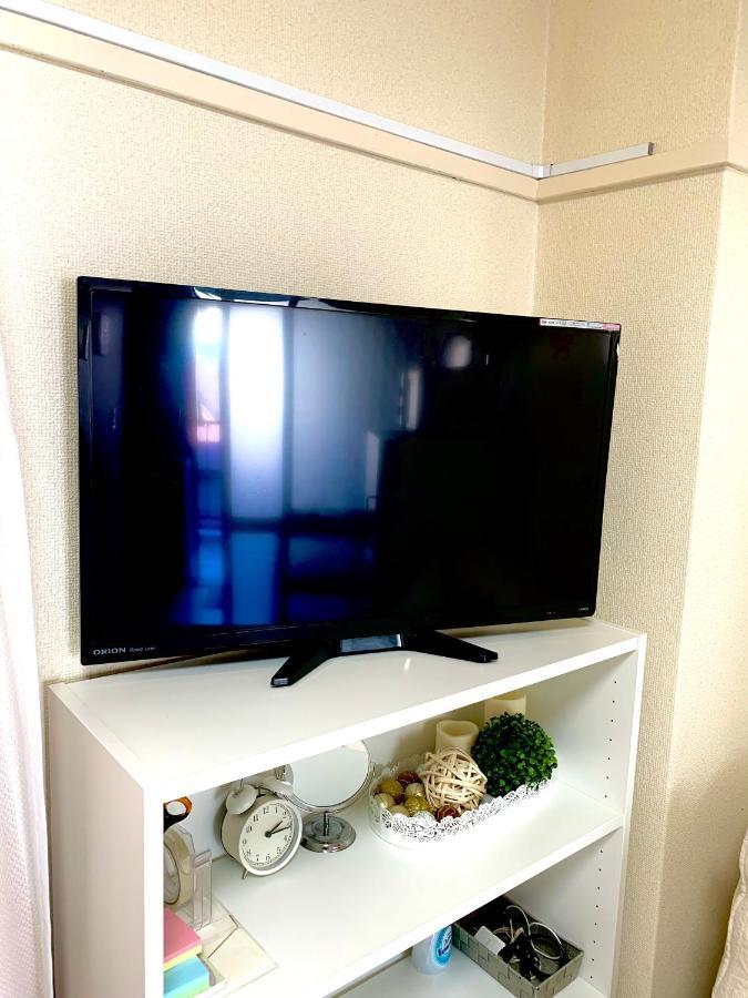 Apartamento COCO Nakameguro302 Tokio Exterior foto