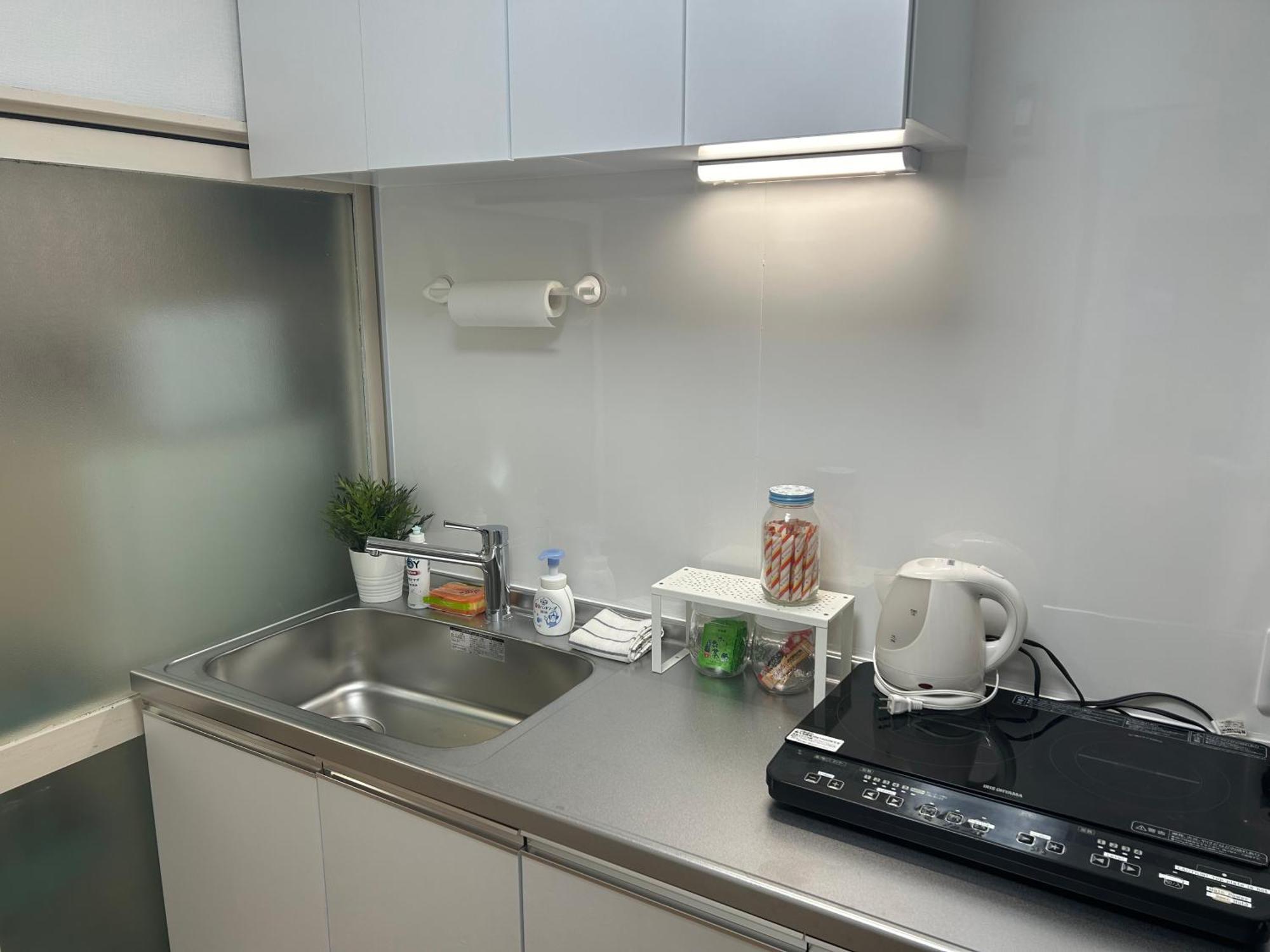 Apartamento COCO Nakameguro302 Tokio Exterior foto