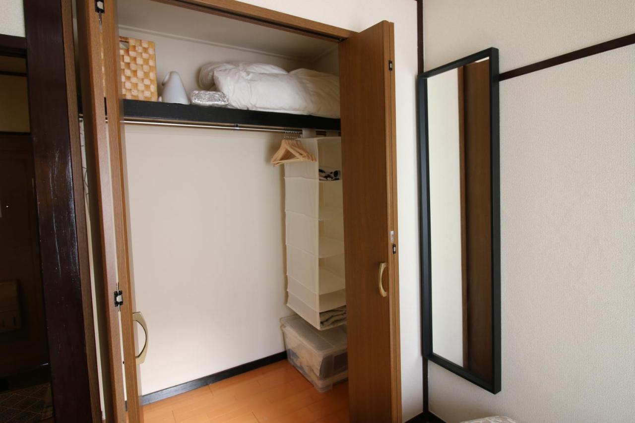 Apartamento COCO Nakameguro302 Tokio Exterior foto
