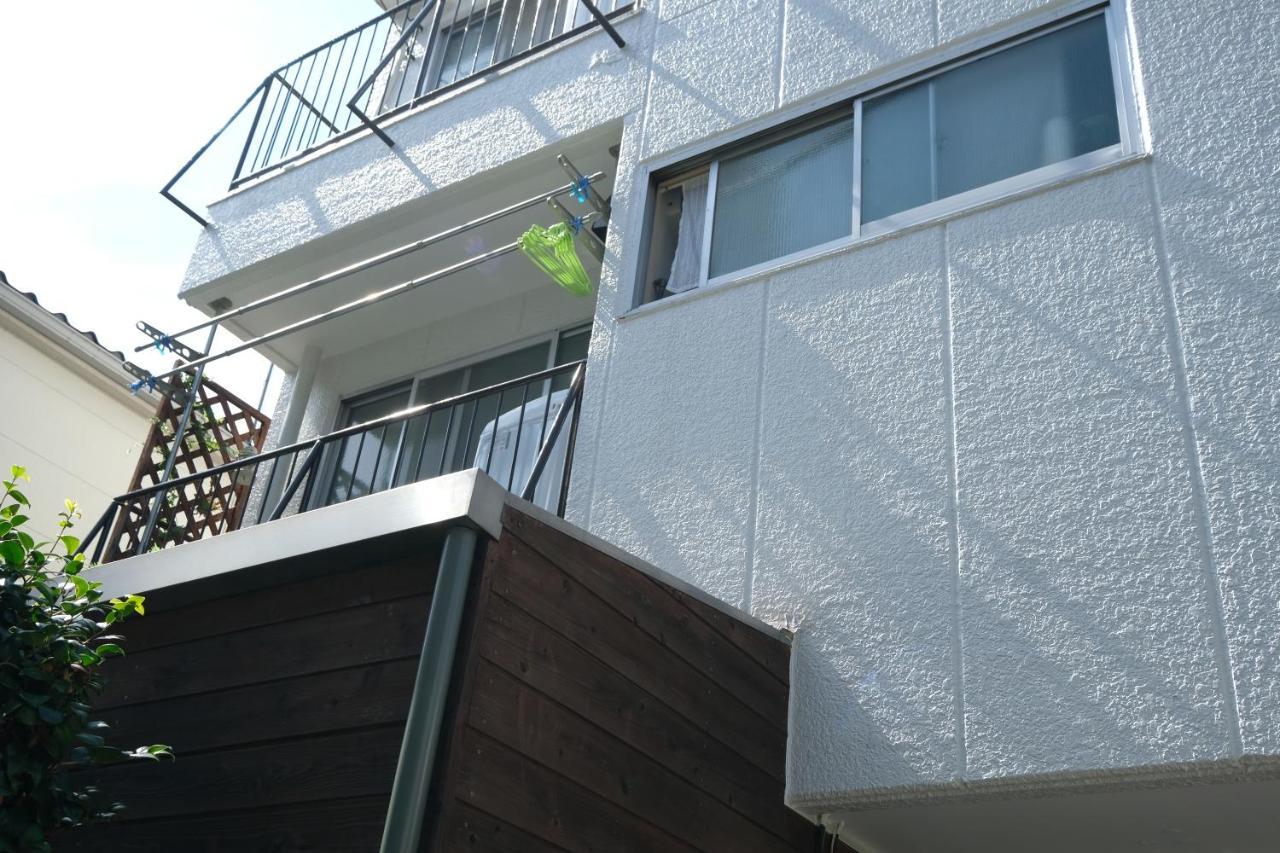 Apartamento COCO Nakameguro302 Tokio Exterior foto