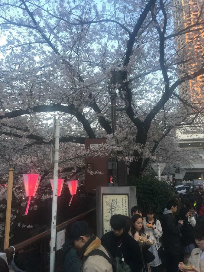 Apartamento COCO Nakameguro302 Tokio Exterior foto